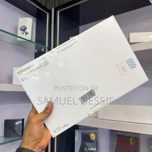 New Samsung Galaxy Tab S10 FE+ 128 GB