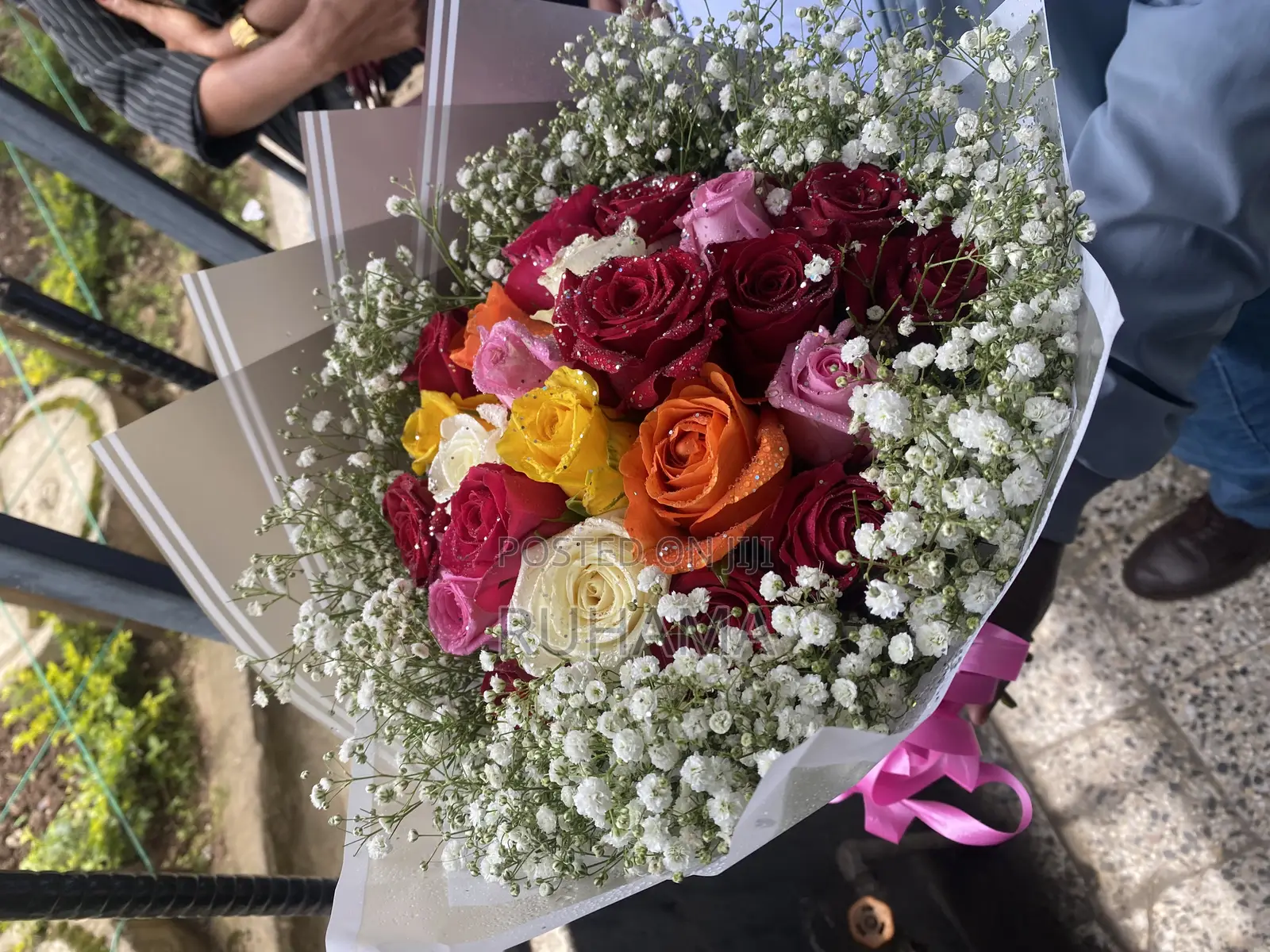 Flower Bouquets