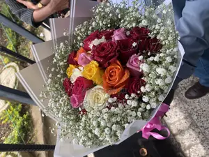 Flower Bouquets