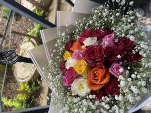 Flower Bouquets