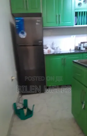 Furnished 3bdrm Room & Parlour in Nifas Silk-Lafto for rent