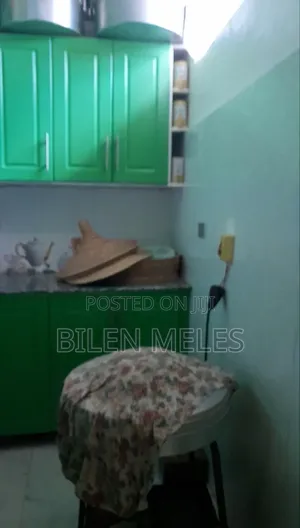 Furnished 3bdrm Room & Parlour in Nifas Silk-Lafto for rent