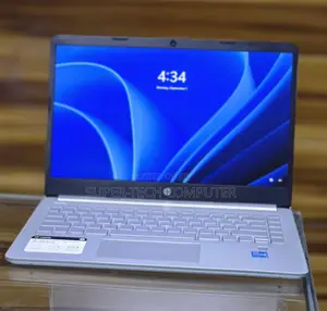 New Laptop HP Stream Notebook 8GB Intel Core I3 SSD 256GB