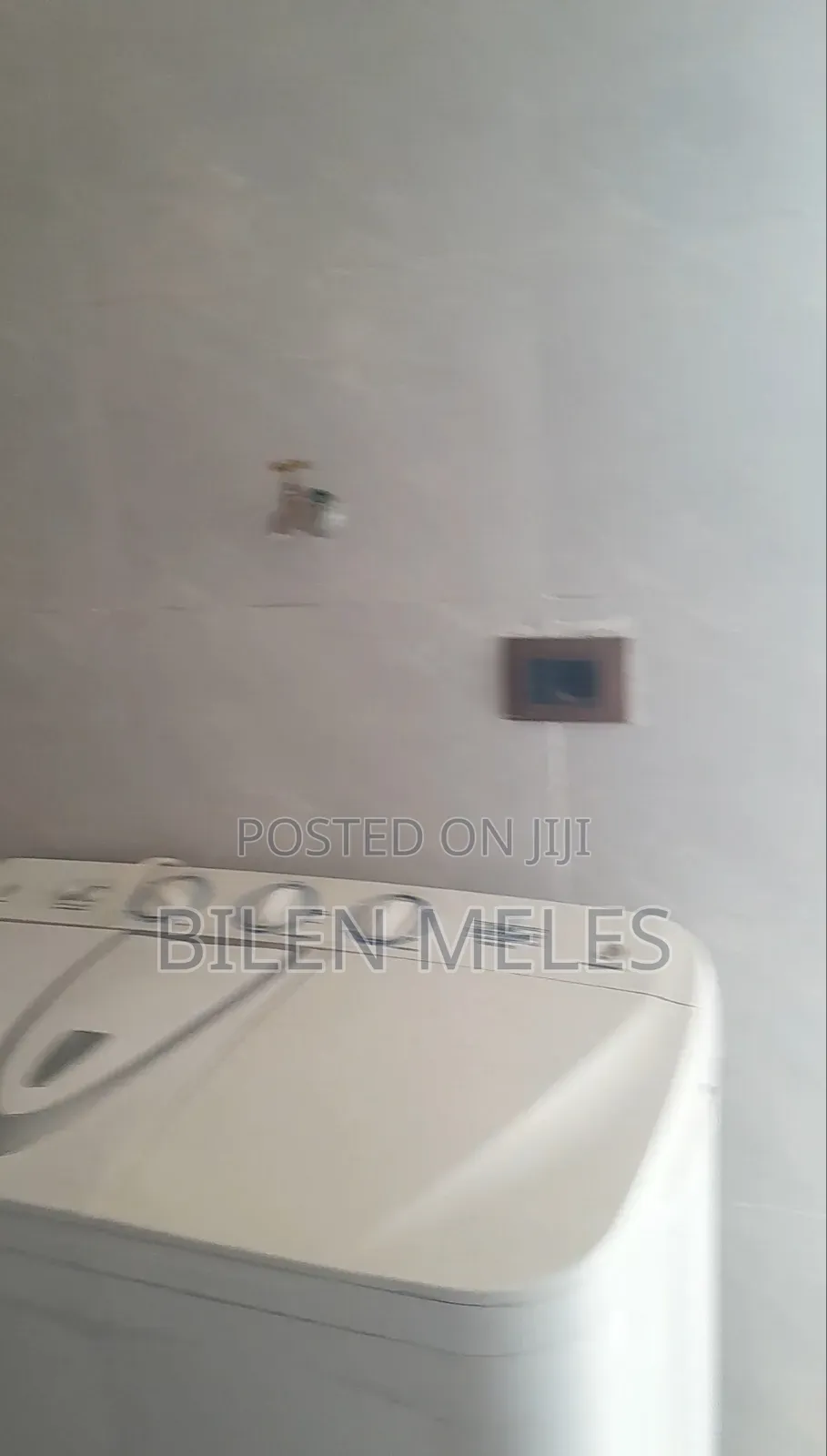 Furnished 3bdrm Room & Parlour in Nifas Silk-Lafto for rent