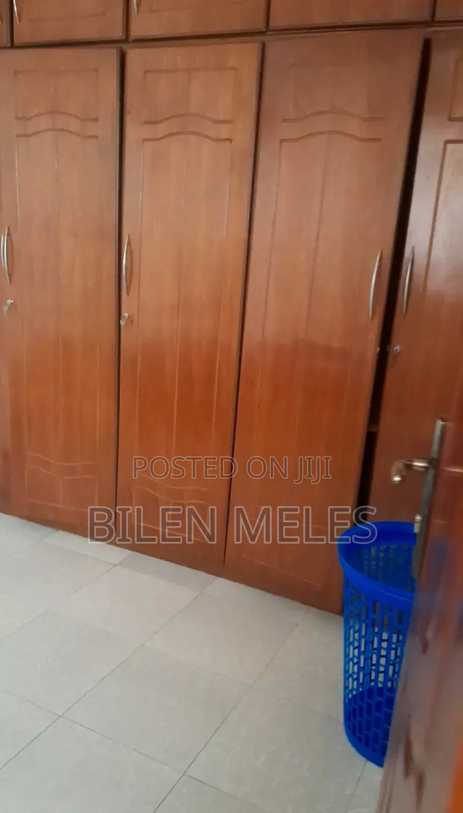 Furnished 3bdrm Room & Parlour in Nifas Silk-Lafto for rent