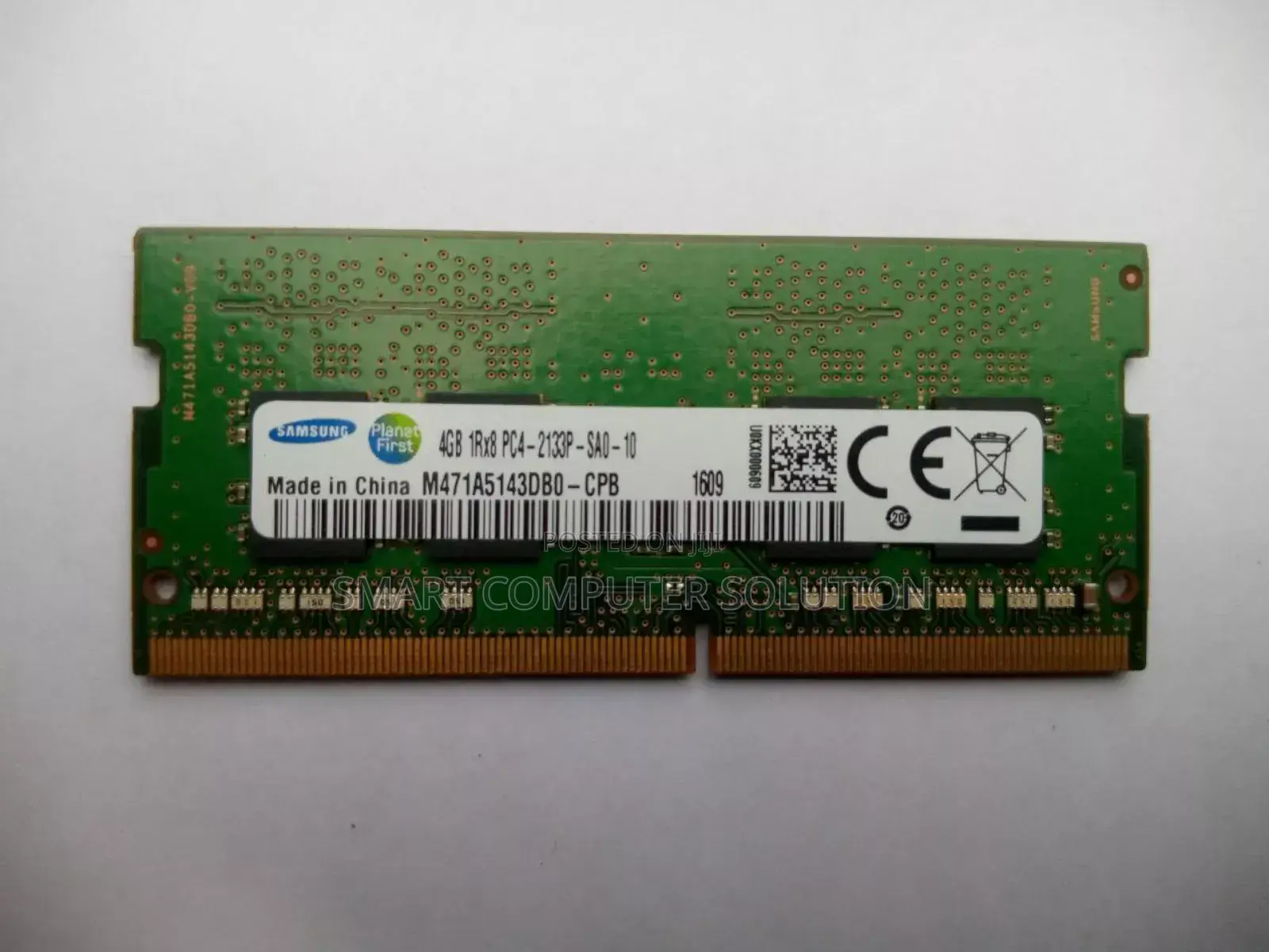 Laptop Ram