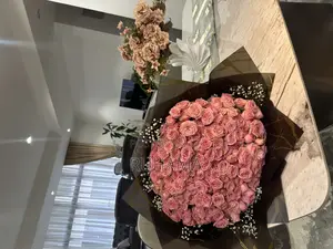Flower Bouquets