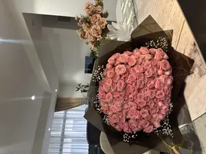 Flower Bouquets