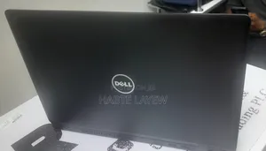 Photo - New Laptop Dell Precision 15 3541 16GB Intel Core i7 SSD 512GB