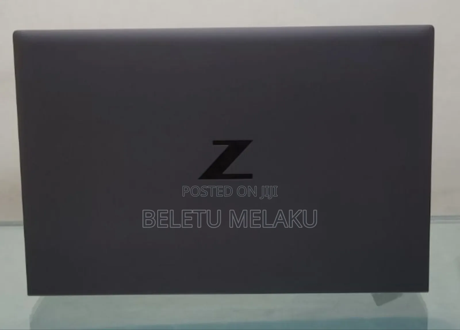 New Laptop HP ZBook Firefly G8 16GB Intel Core i7 SSD 512GB