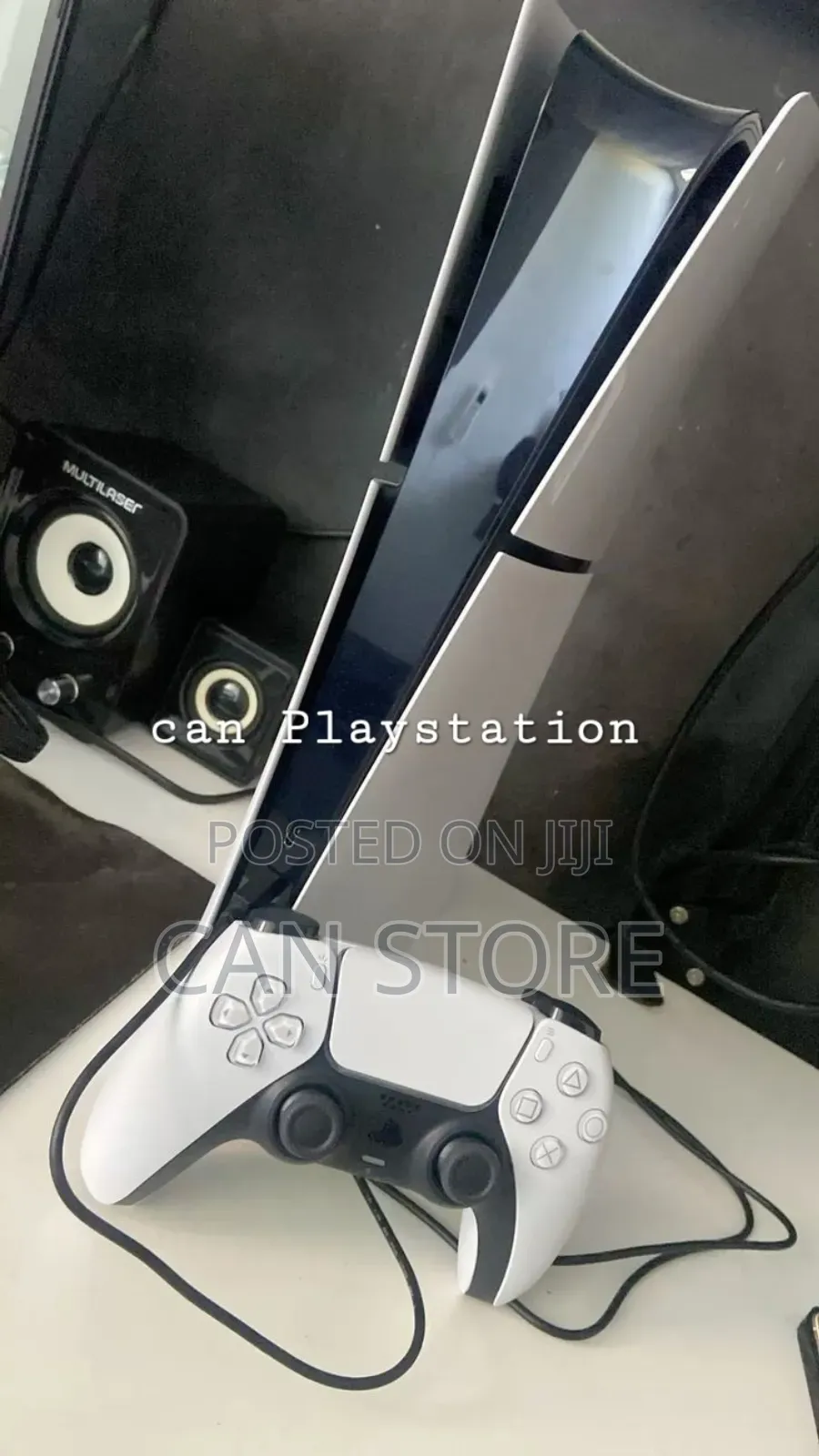 ጌም ዞን ለመክፈት ካሰባችሁ ምርጥ እቃ