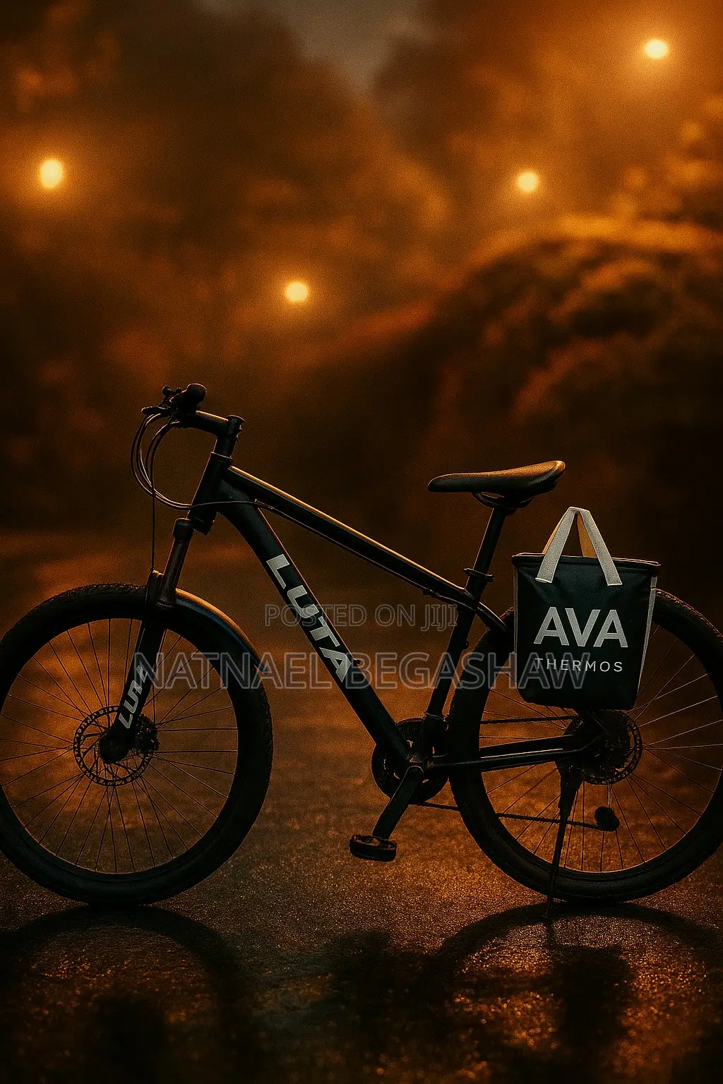 Captain Cp175 2023 Black