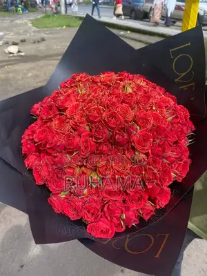 Flower Bouquets