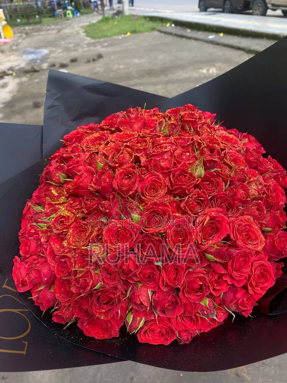 Flower Bouquets