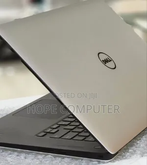 Photo - New Laptop Dell XPS 15 16GB Intel Core I7 SSD 512GB