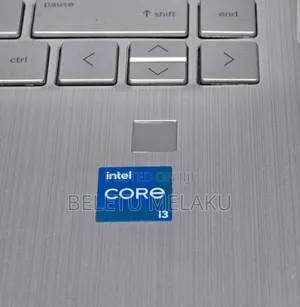 New Laptop HP Stream Notebook 8GB Intel Core I3 SSD 256GB