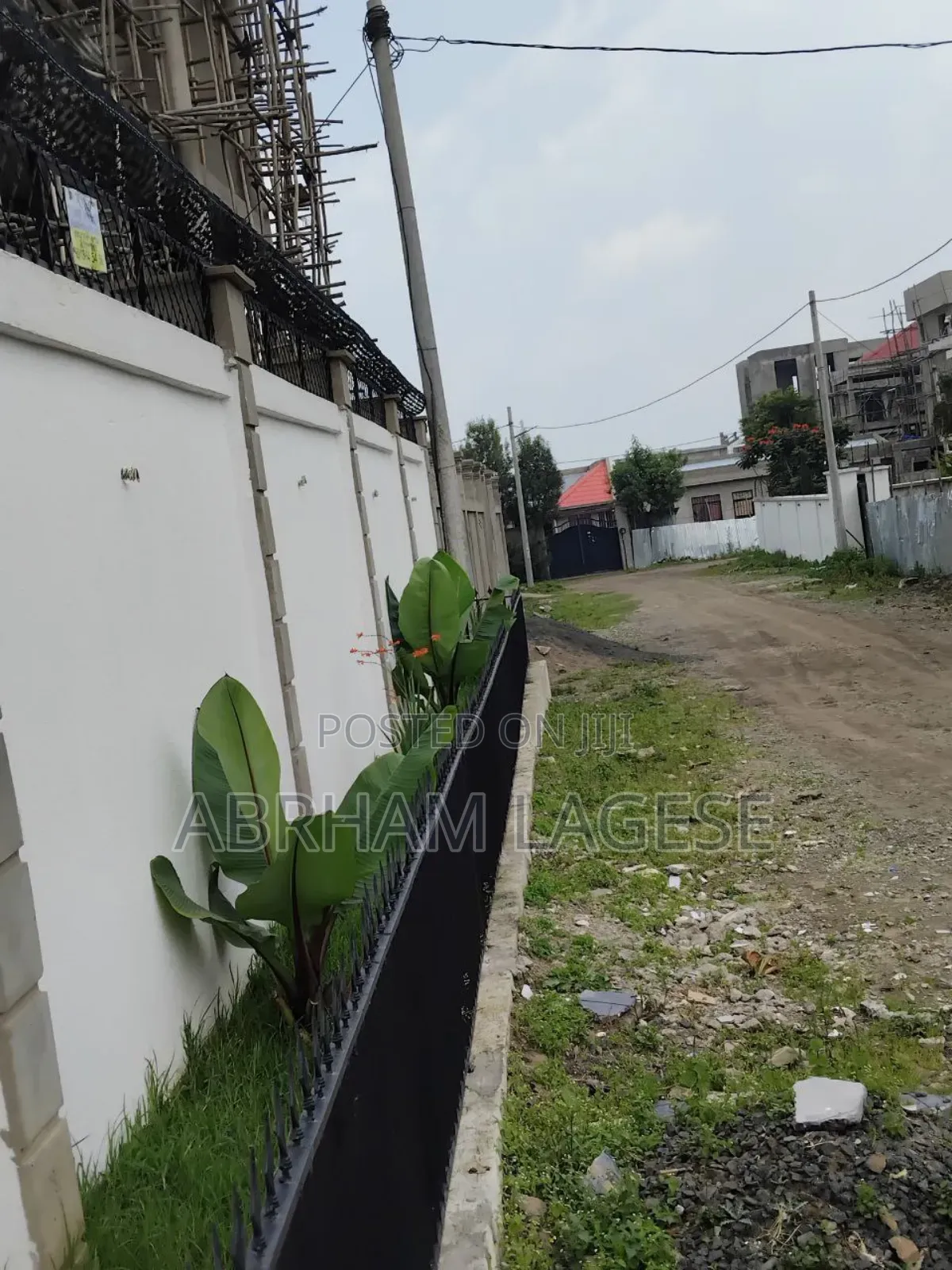 1bdrm House in Lage Xafo Erozieta, Yeka for rent