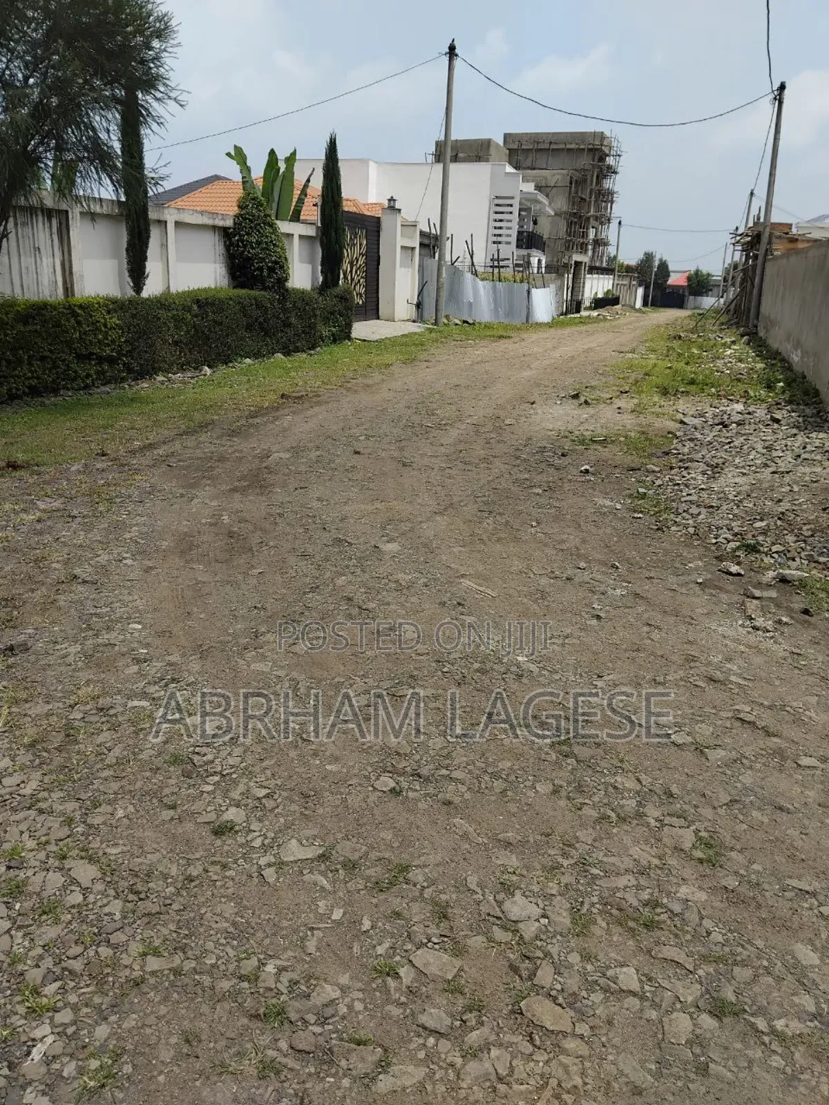 1bdrm House in Lage Xafo Erozieta, Yeka for rent