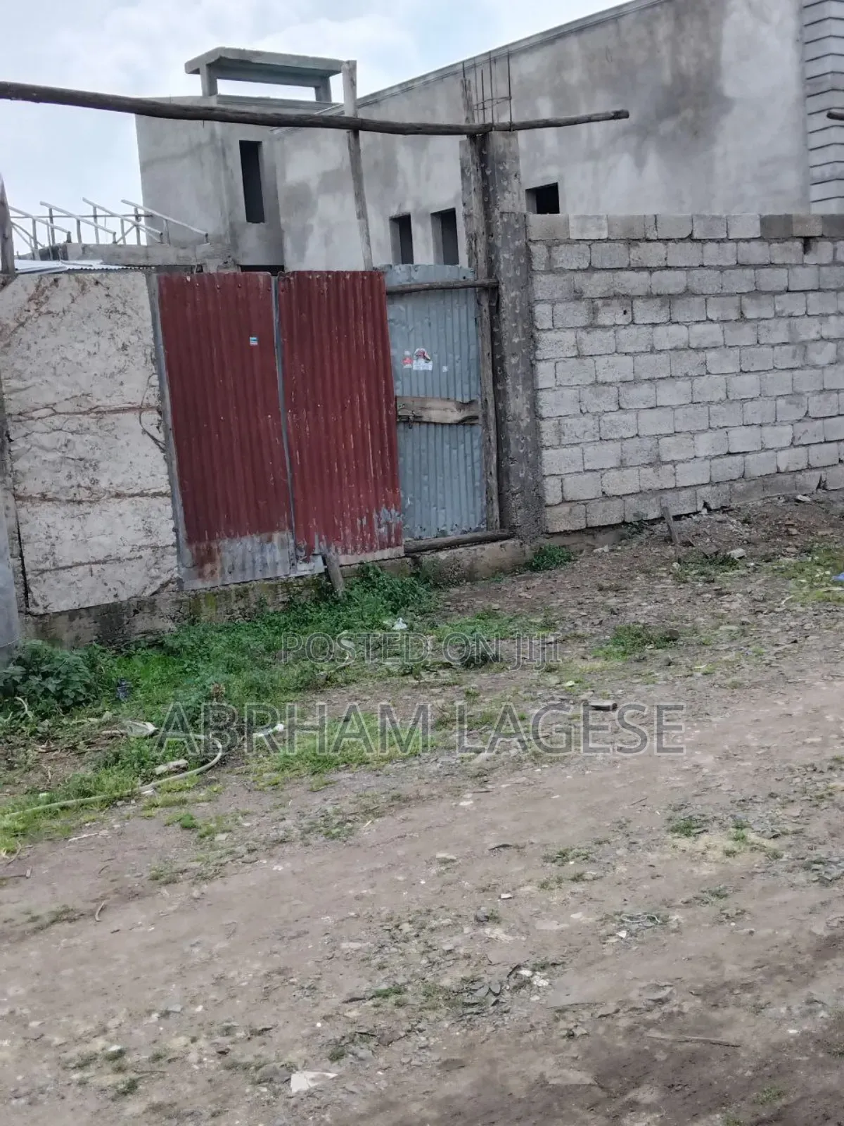 1bdrm House in Lage Xafo Erozieta, Yeka for rent