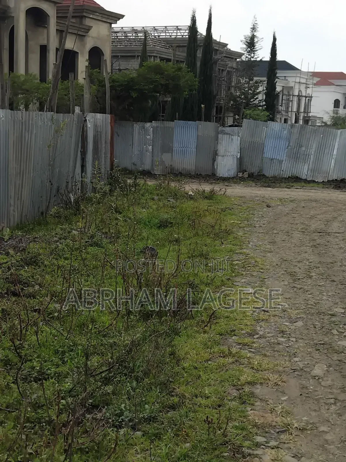 1bdrm House in Lage Xafo Erozieta, Yeka for rent