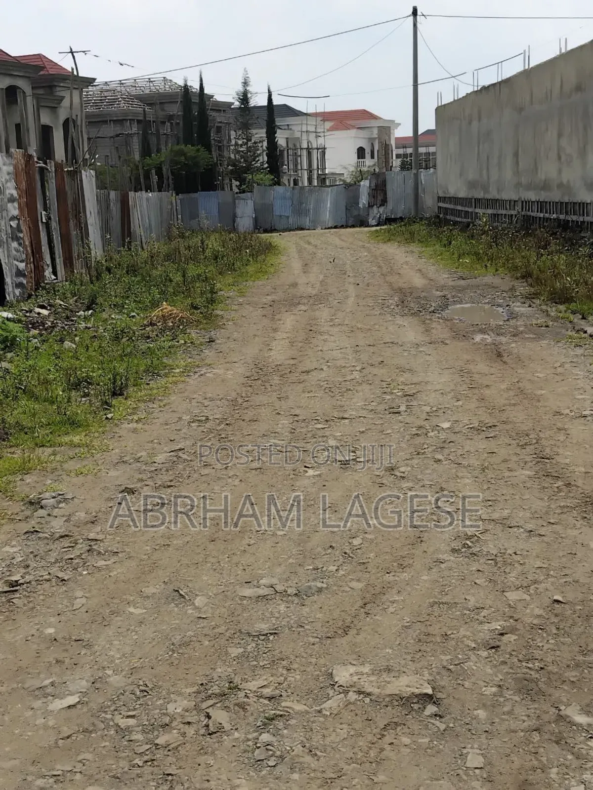 1bdrm House in Lage Xafo Erozieta, Yeka for rent