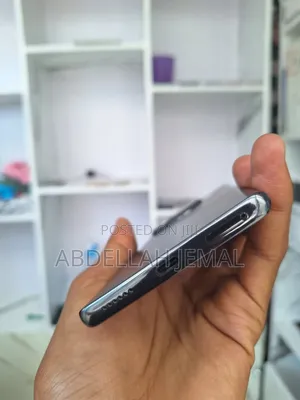 New Tecno Camon 30S 256 GB Black