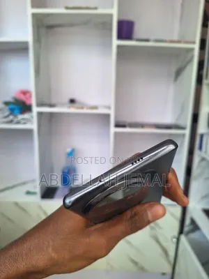 New Tecno Camon 30S 256 GB Black