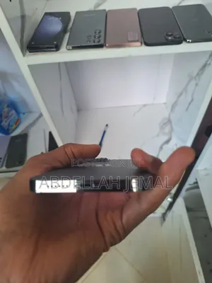 New Apple iPhone 13 Pro Max 256 GB Silver