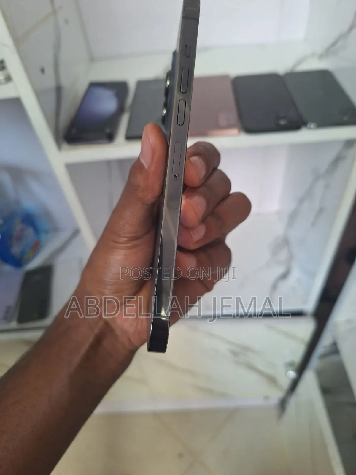 New Apple iPhone 13 Pro Max 256 GB Silver