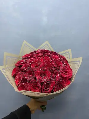 Flower Bouquets