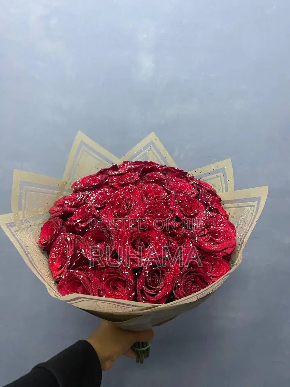 Flower Bouquets