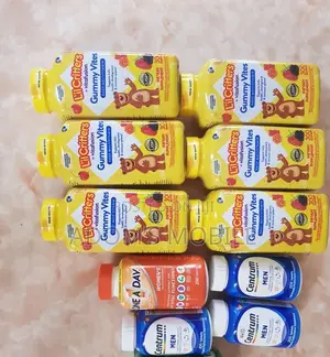 Photo - L’Il Critter Gummy Vitamins