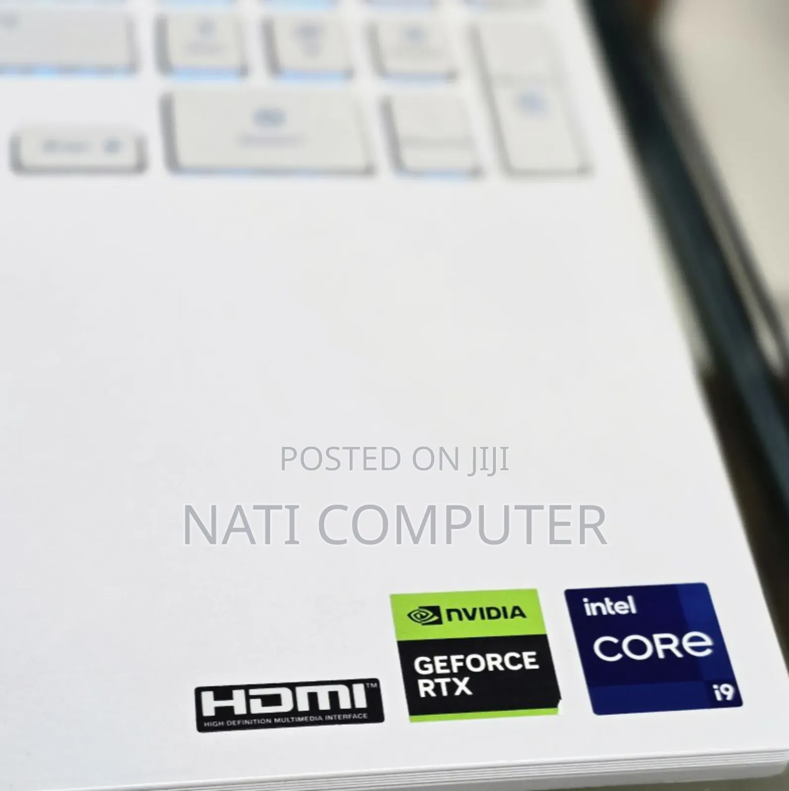 New Laptop Alienware M17x R2 32GB Intel Core I7 SSD 1T