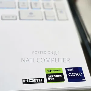 New Laptop Alienware M17x R2 32GB Intel Core I7 SSD 1T