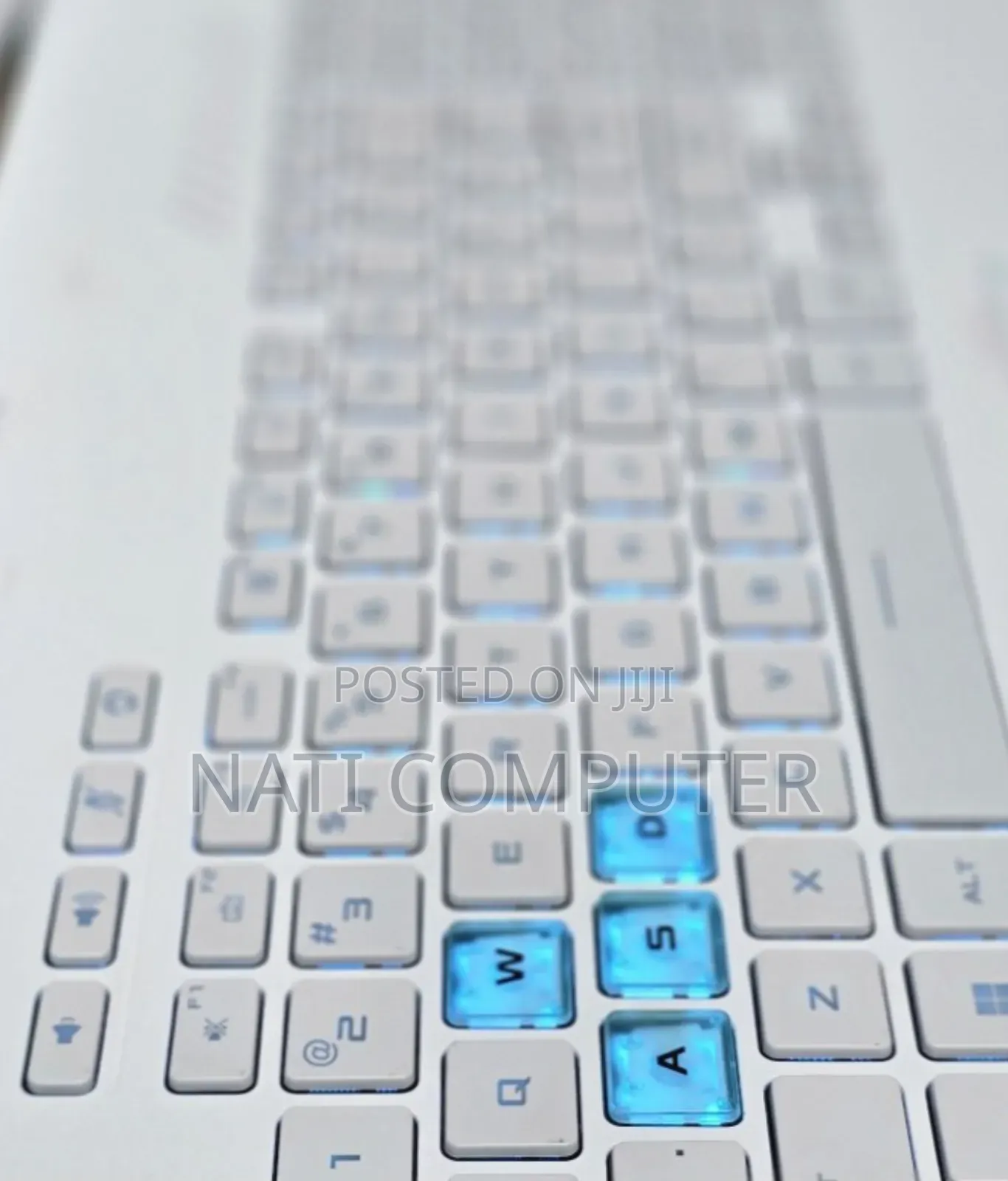 New Laptop Alienware M17x R2 32GB Intel Core I7 SSD 1T