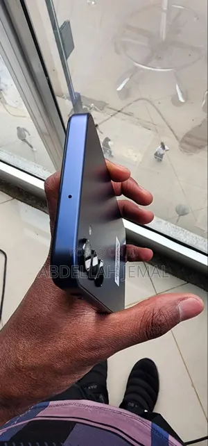 New Samsung Galaxy A15 5G 128 GB Blue