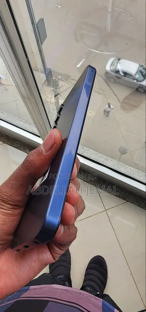 New Samsung Galaxy A15 5G 128 GB Blue