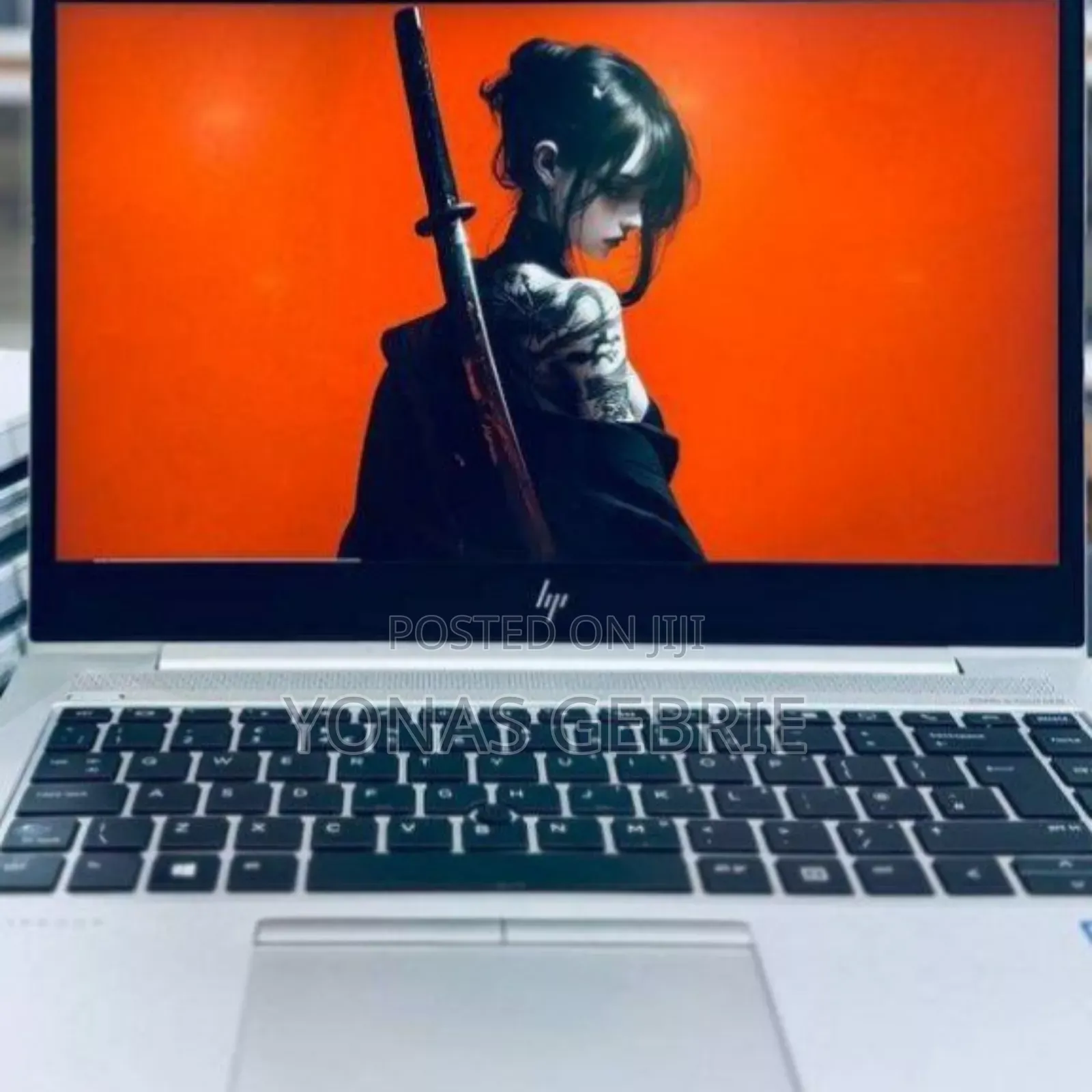 New Laptop HP EliteBook 840 16GB Intel Core I7 SSD 512GB