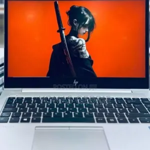 New Laptop HP EliteBook 840 16GB Intel Core I7 SSD 512GB