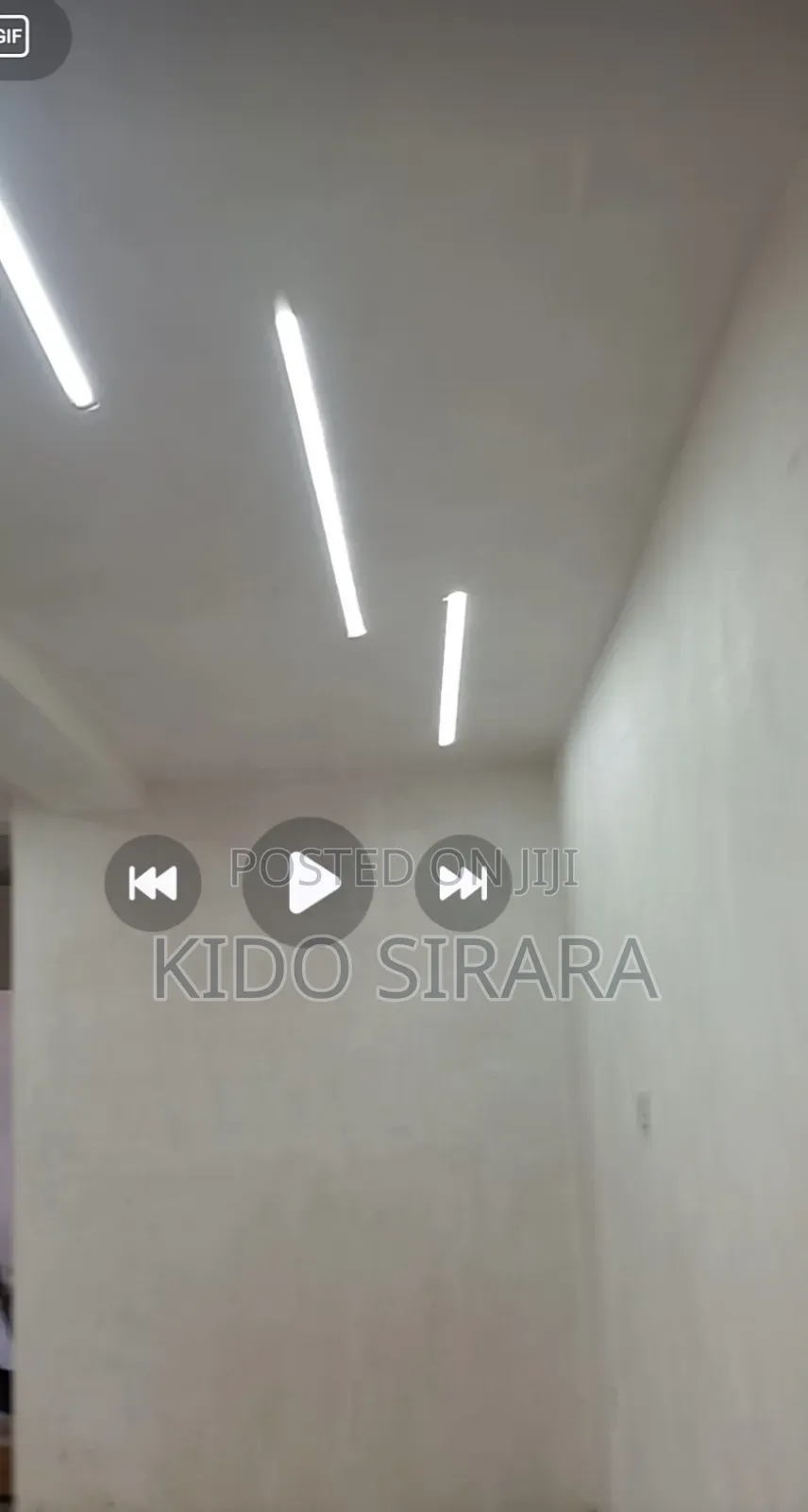 2bdrm Condo in Kido Love, Yeka for rent