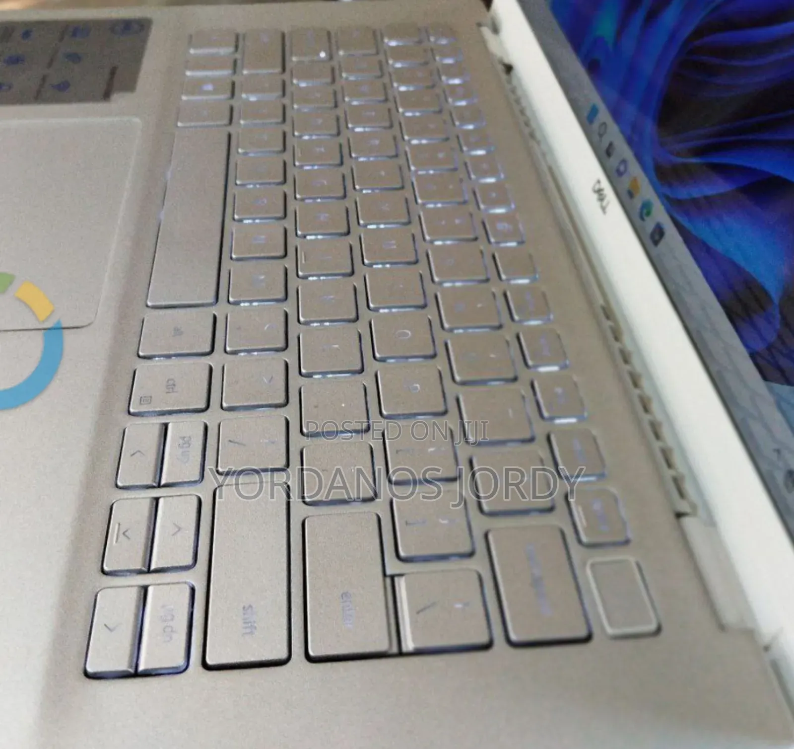 New Laptop Dell Inspiron 14 8GB Intel Core i7 SSD 512GB