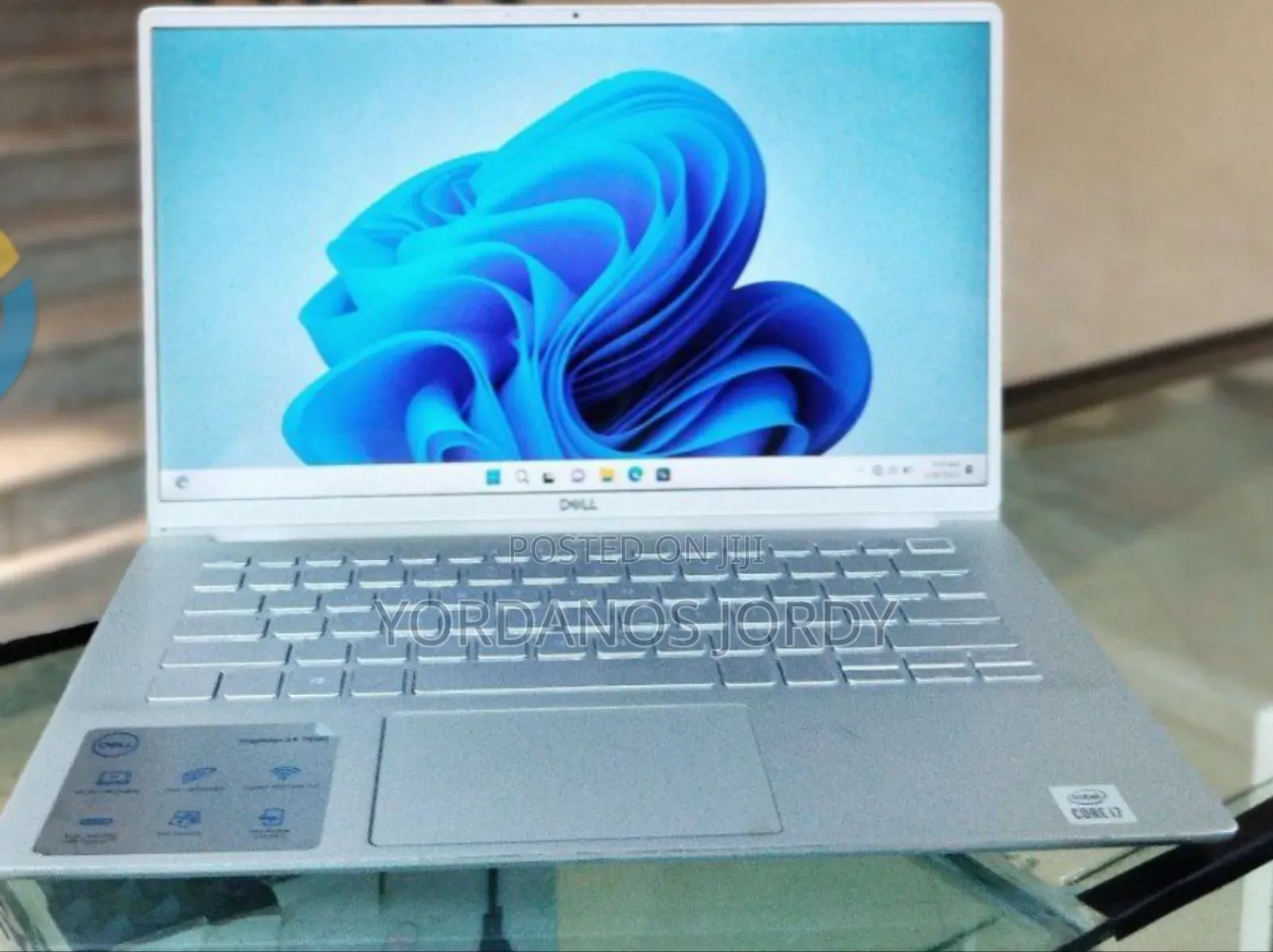 New Laptop Dell Inspiron 14 8GB Intel Core i7 SSD 512GB