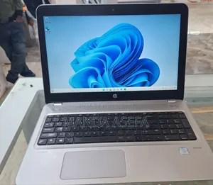 Photo - New Laptop HP ProBook 450 G4 8GB Intel Core I7 HDD 1T