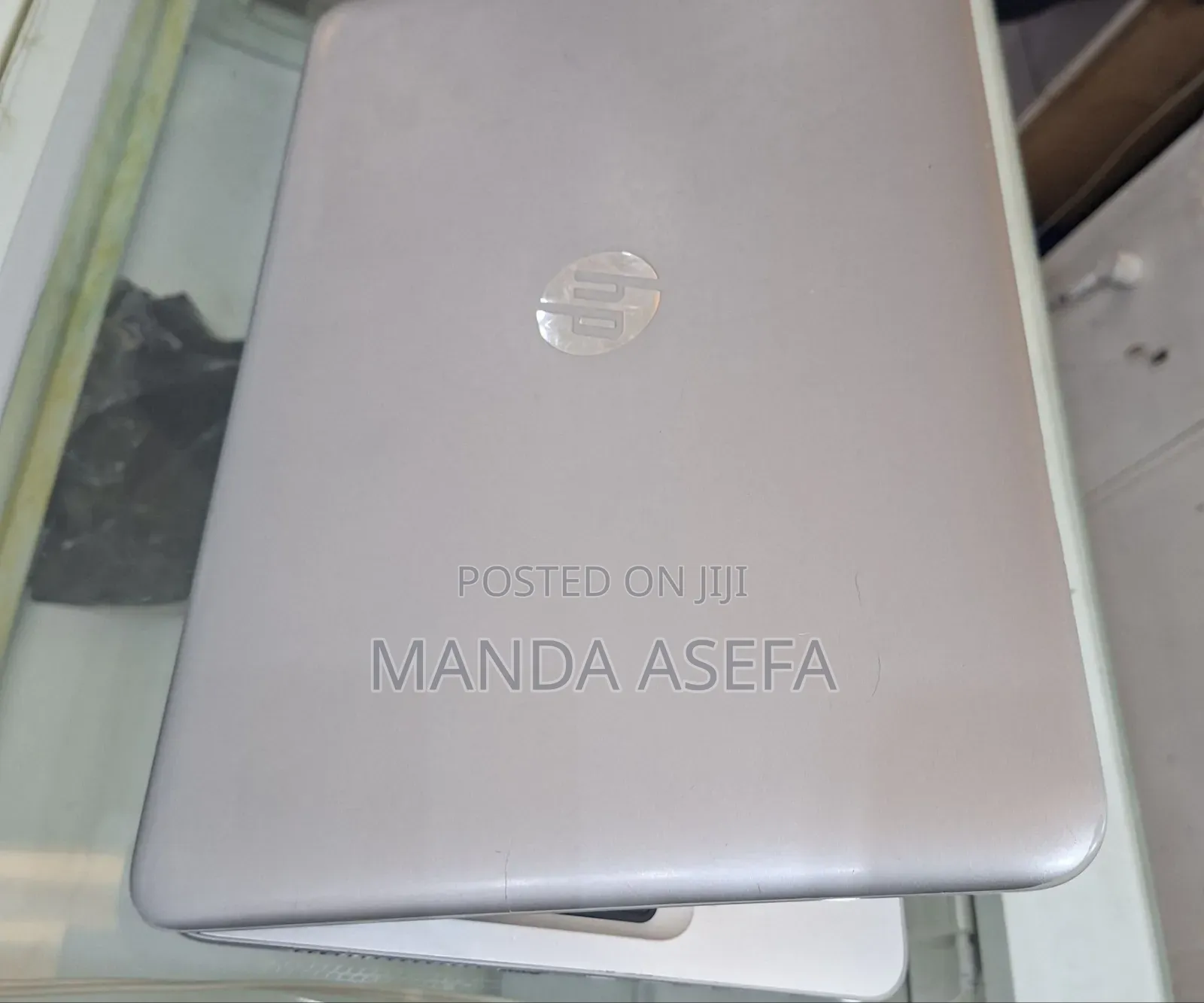 New Laptop HP ProBook 450 G4 8GB Intel Core I7 HDD 1T