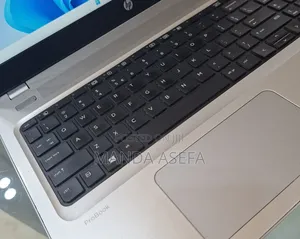 New Laptop HP ProBook 450 G4 8GB Intel Core I7 HDD 1T