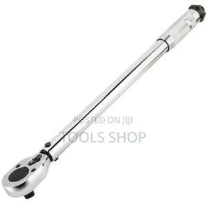 Photo - Torque Wrench