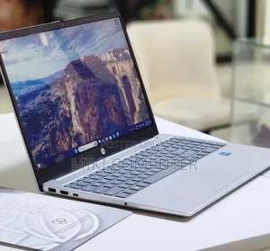 New Laptop HP Stream Notebook 8GB Intel Core I3 SSD 256GB