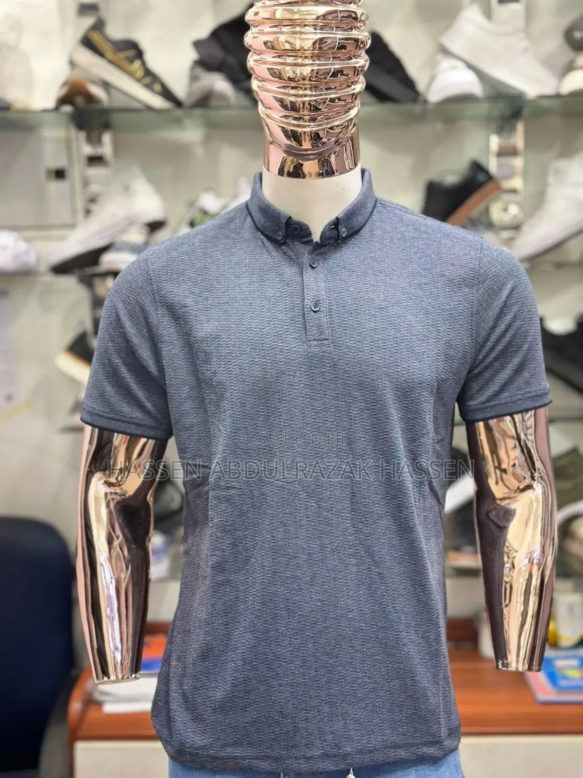 T-Shirts (From Turkey )