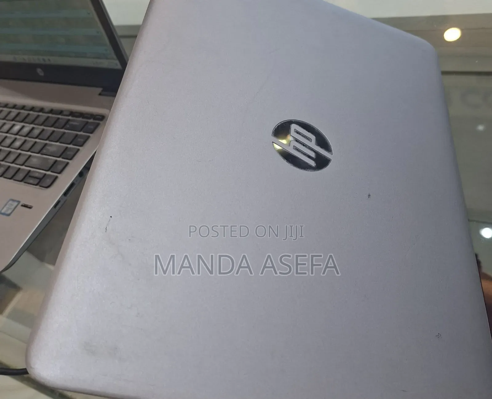 New Laptop HP EliteBook 840 G3 8GB Intel Core I5 SSD 512GB