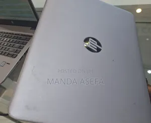 New Laptop HP EliteBook 840 G3 8GB Intel Core I5 SSD 512GB